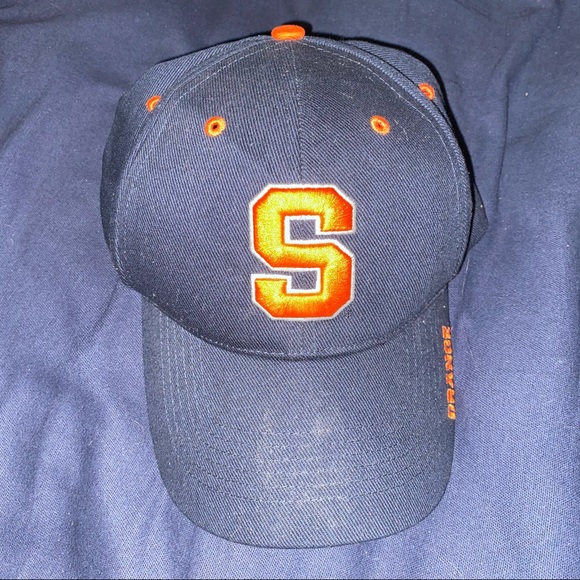 Syracuse Hat - Picture 1 of 6